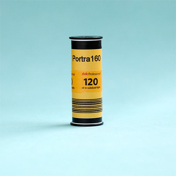 Color Film Development