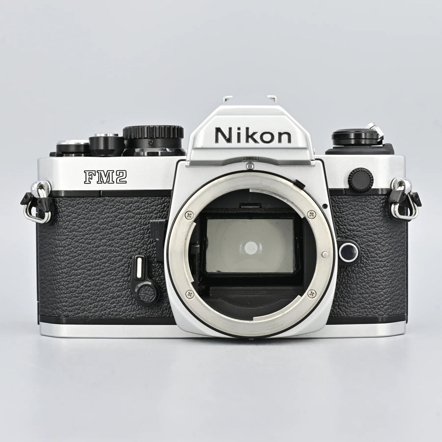 Nikon FM2 (Coming soon)