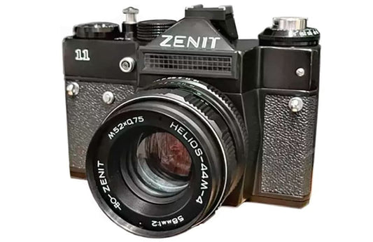 Zenit 11 (Rental)