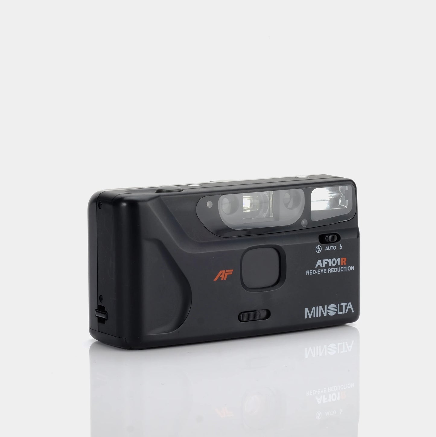 Minolta AF 101R for rent (Beginner)