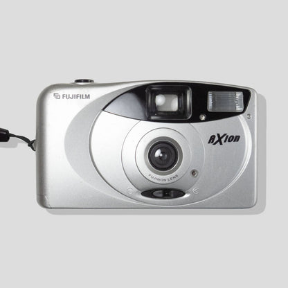 Fujifilm Axion- Beginner (Rental)