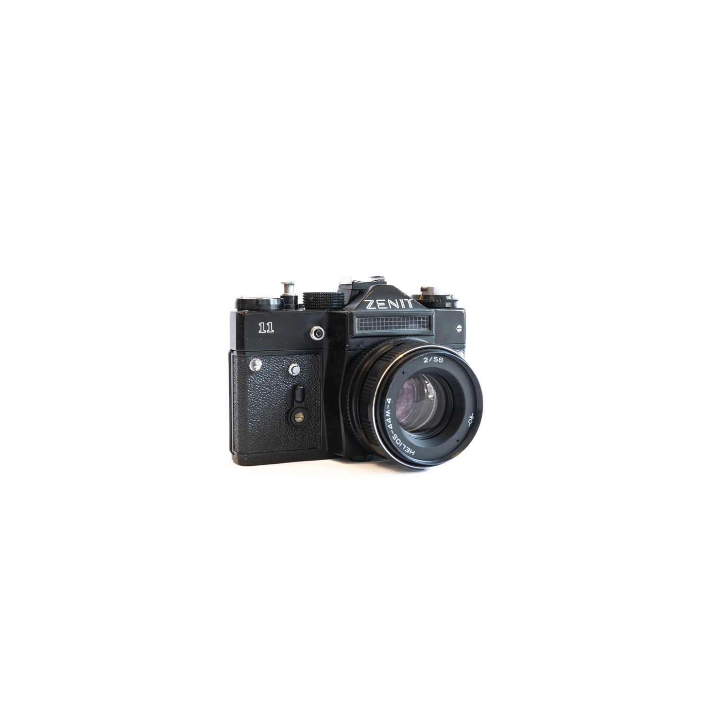 Zenit 11 (Rental)