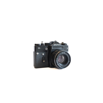 Zenit 11 (Rental)