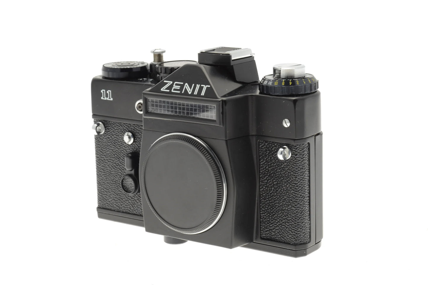 Zenit 11 (Rental)