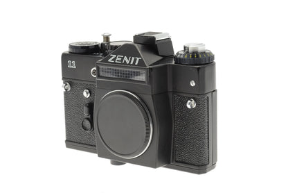 Zenit 11 (Rental)