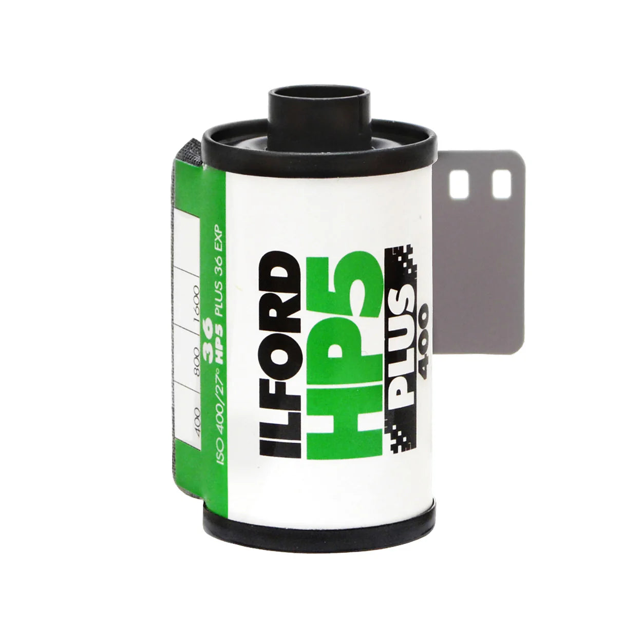 Ilford HP5 Plus - 35mm B&W Film