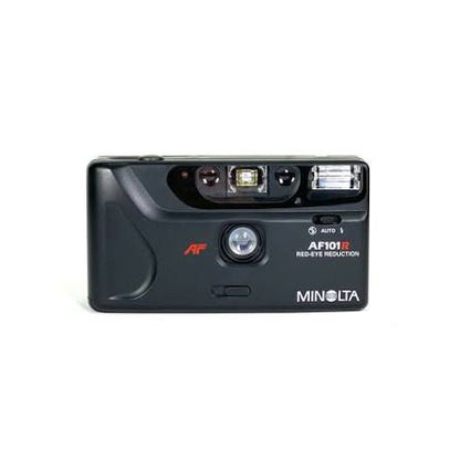 Minolta AF 101R for rent (Beginner)