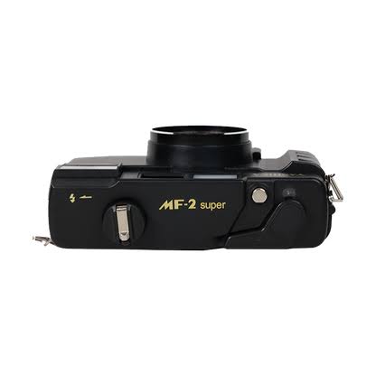 Yashica MF-2 Super for rent (Beginner)