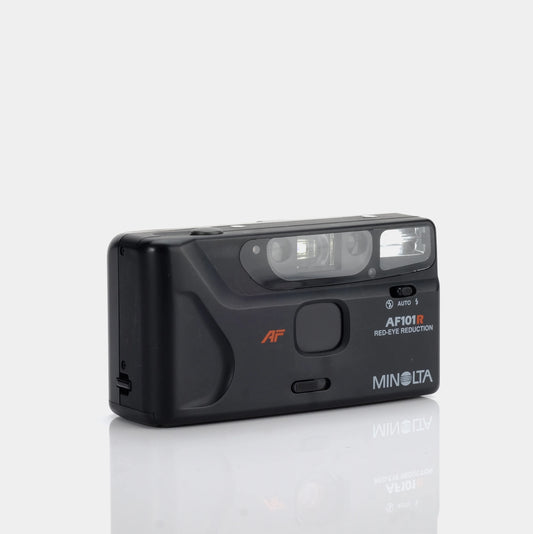 Minolta AF 101R for rent (Beginner)
