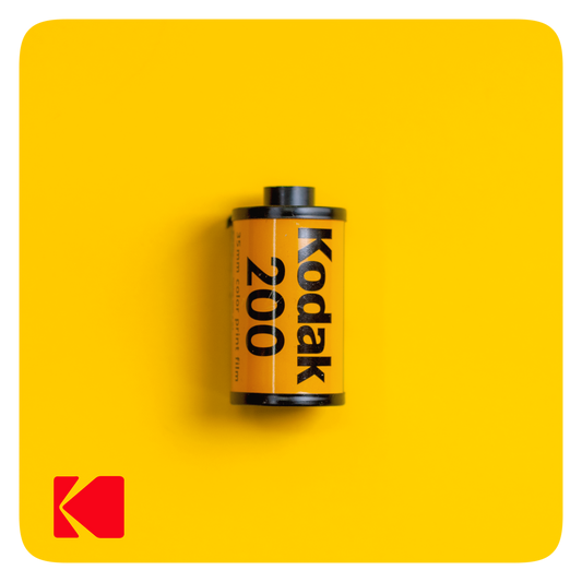 Color Film Development